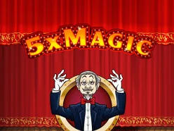 5x Magic